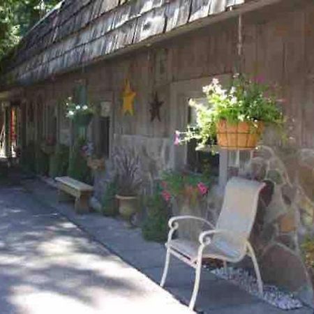 Motel Room With Kitchenette At Base Of Mt Hood Mount Hood Village Екстериор снимка